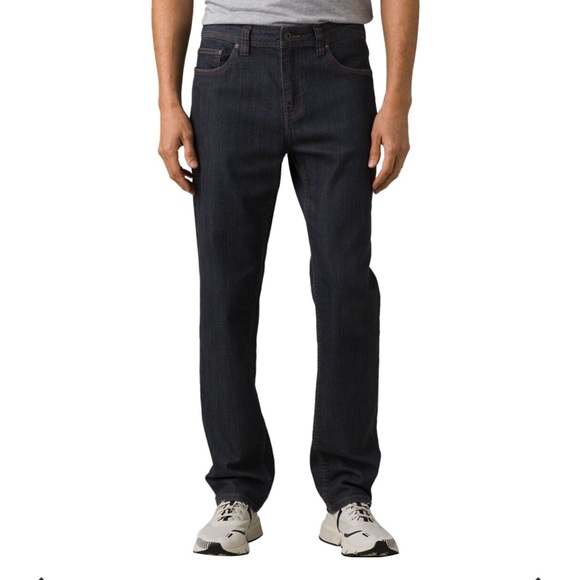 Prana Bridger Jean slim fit - Picture 1 of 8